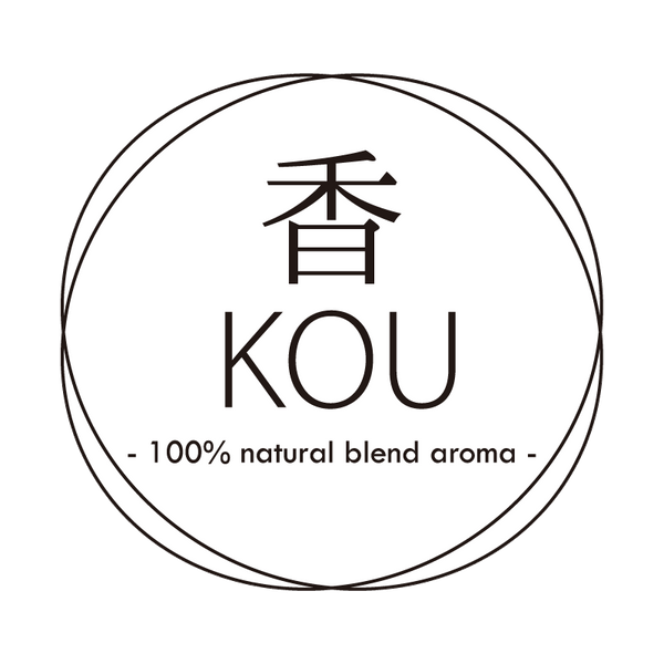 香 -KOU- オンラインショップ