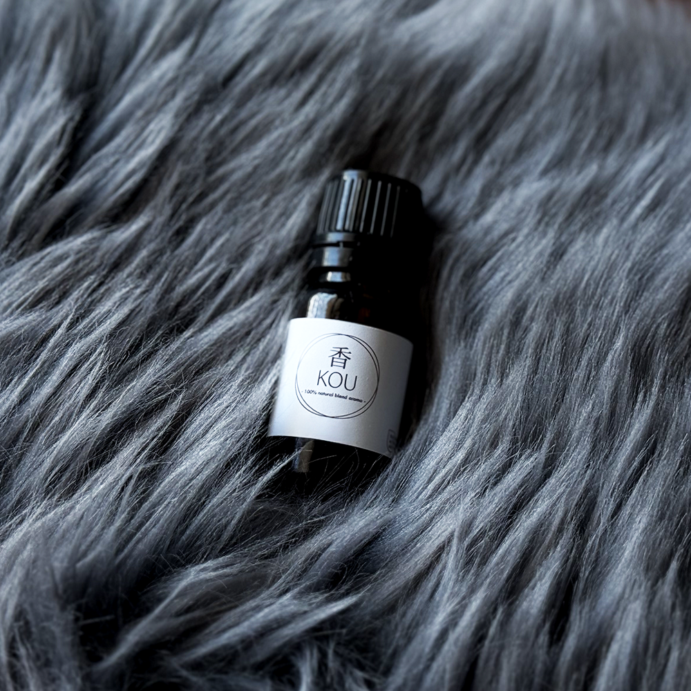 美 -BI-　エッセンシャルオイル 10ml